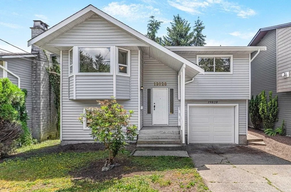 House for sale at 19828 68 Avenue Langley British Columbia - MLS: R3135974