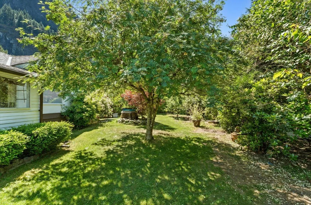 19834 PETER STREET, Hope BC V0X 1L2, Hope BC — Residential for Sale — Photo 7 of 38