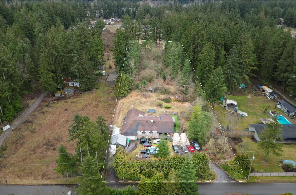 House for sale at 19840 30 Avenue Langley British Columbia - MLS: R3064858