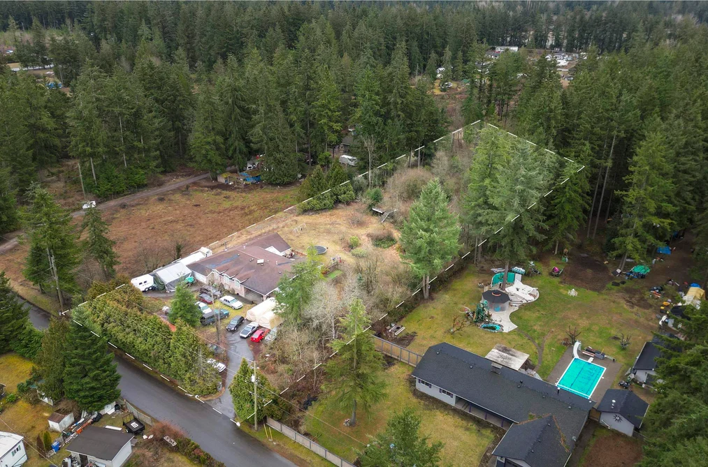 19840 30 AVENUE, Langley BC V2Z 1Y1, Langley BC — Residential for Sale - Photo 3