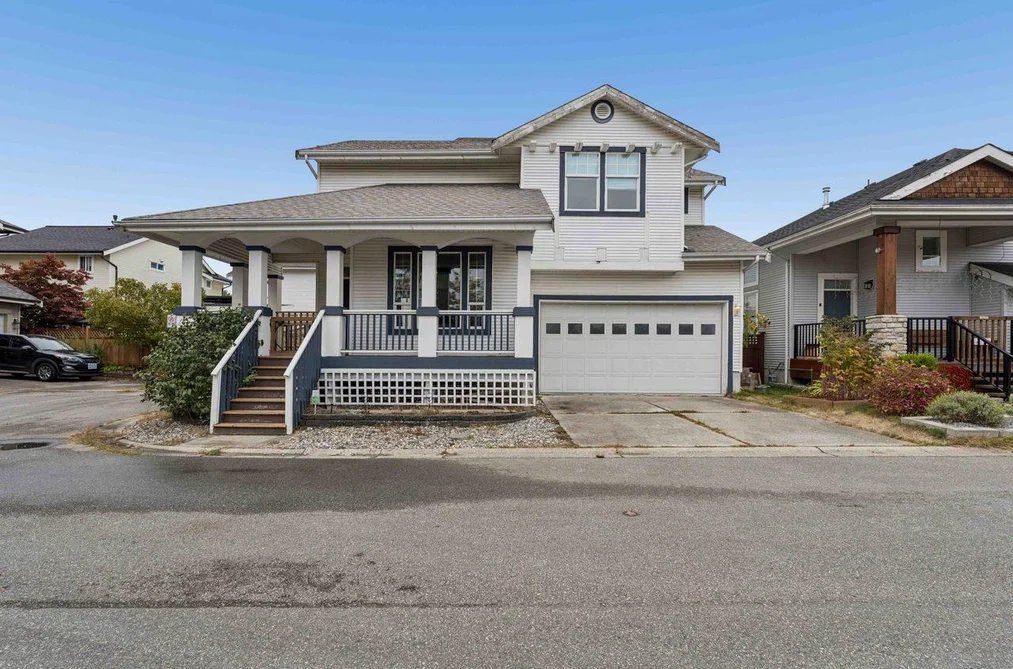 19841 Sunnyside Pl, Pitt Meadows, BC - MLS: R3173148