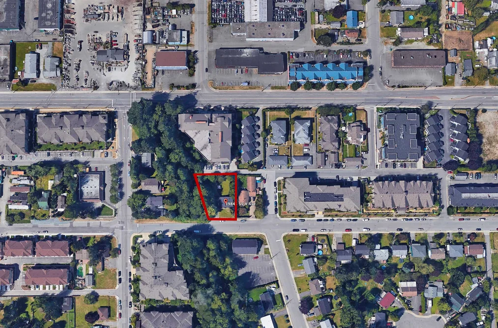 19845 55A AVENUE, Langley BC V3A 3X3, Langley BC — Residential for Sale - Photo 3