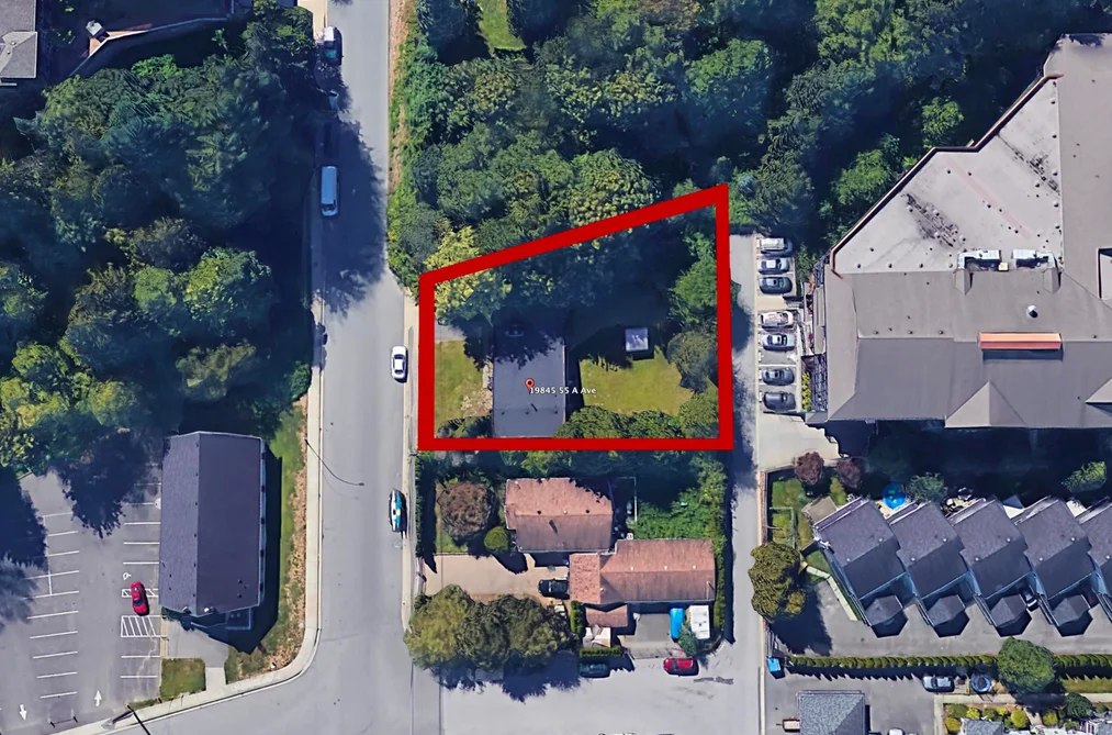 19845 55A AVENUE, Langley BC V3A 3X3, Langley BC — Residential for Sale - Photo 4
