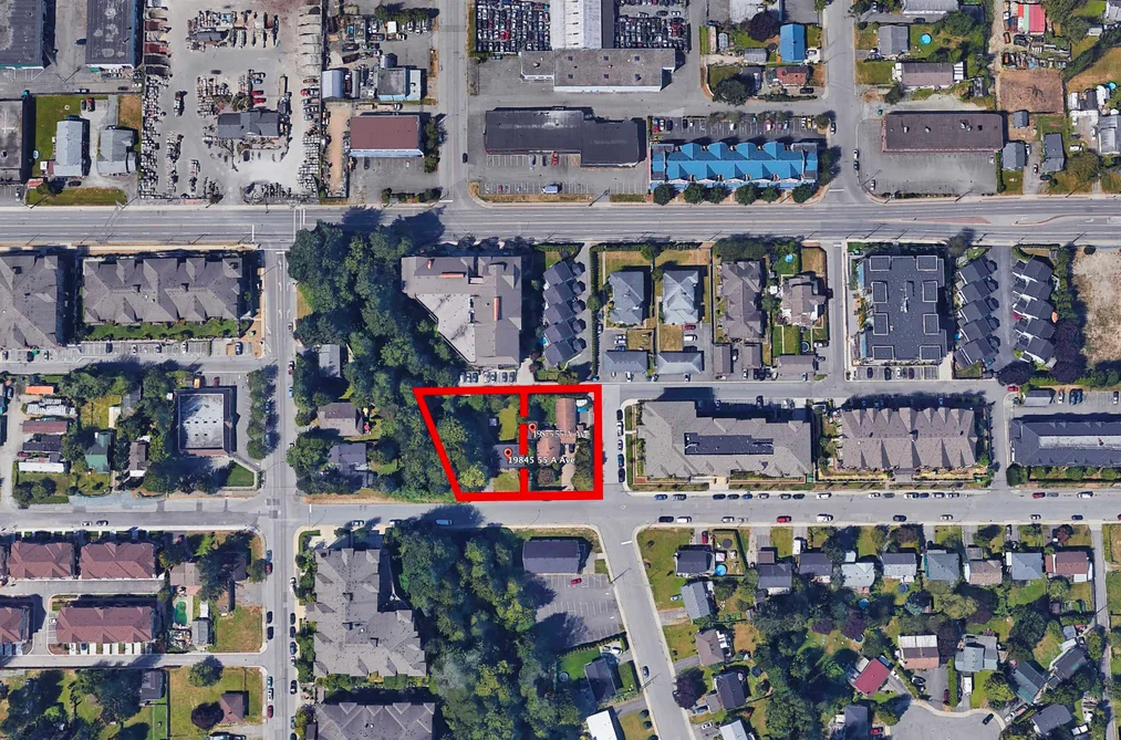 19845 55A AVENUE, Langley BC V3A 3X3, Langley BC — Residential for Sale - Photo 6