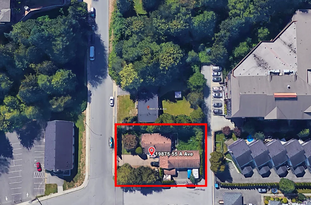 19845 55A AVENUE, Langley BC V3A 3X3, Langley BC — Residential for Sale - Photo 7