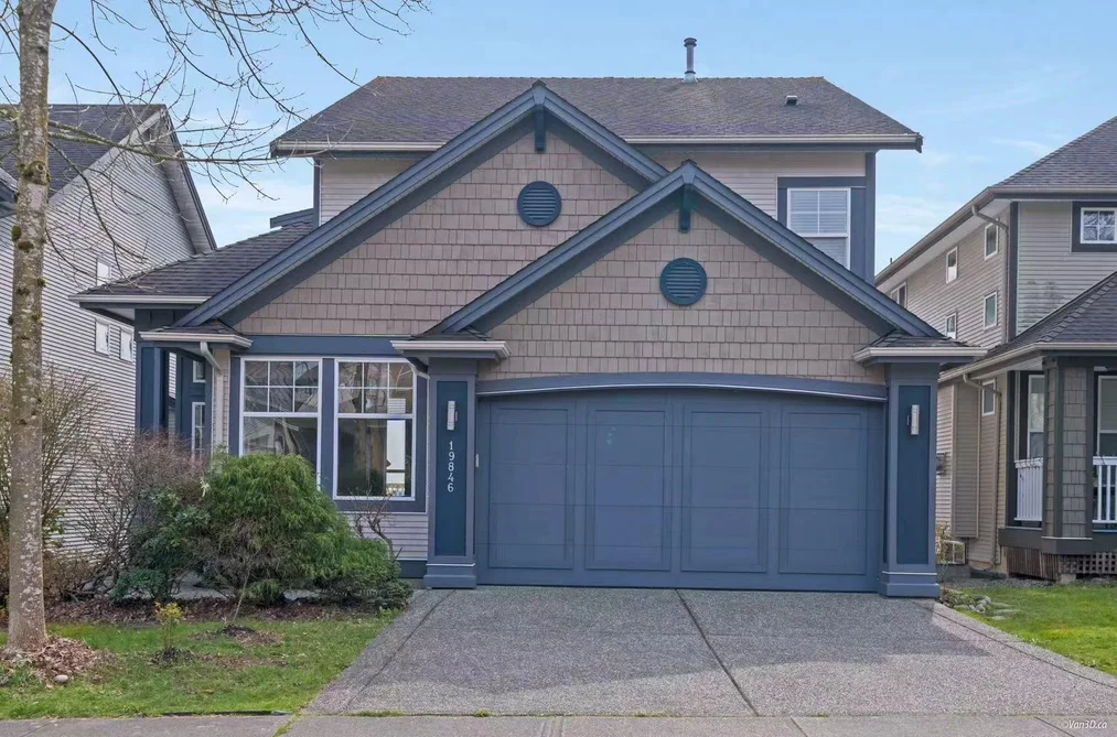 House for sale at 19846 69a Avenue Langley British Columbia - MLS: R3103287