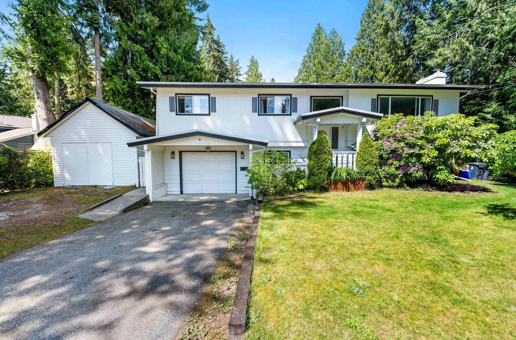 House for sale at 19847 38a Avenue Langley British Columbia - MLS: R3127301