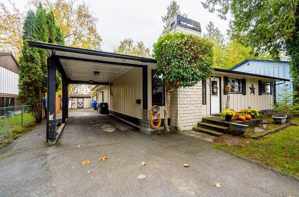 19848 54 Ave, Langley, BC - MLS: R3177157