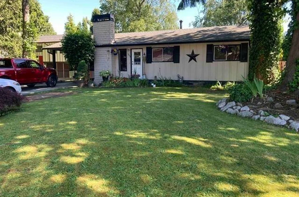 19848 54 Ave, Langley, BC - MLS: R3177157