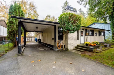 19848 54 Ave, Langley, BC - MLS: R3177157