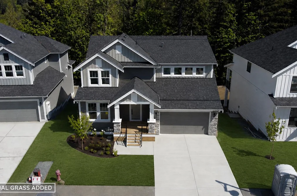 House for sale at 1985 Sparrow Hawk Place Agassiz British Columbia - MLS: R3119608