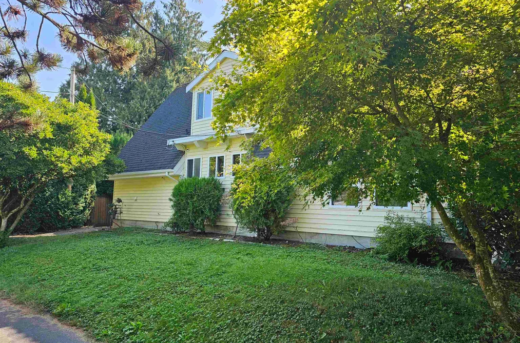 19850 48 AVENUE, Langley BC V3A 3L1, Langley BC — Residential for Sale - Photo 3