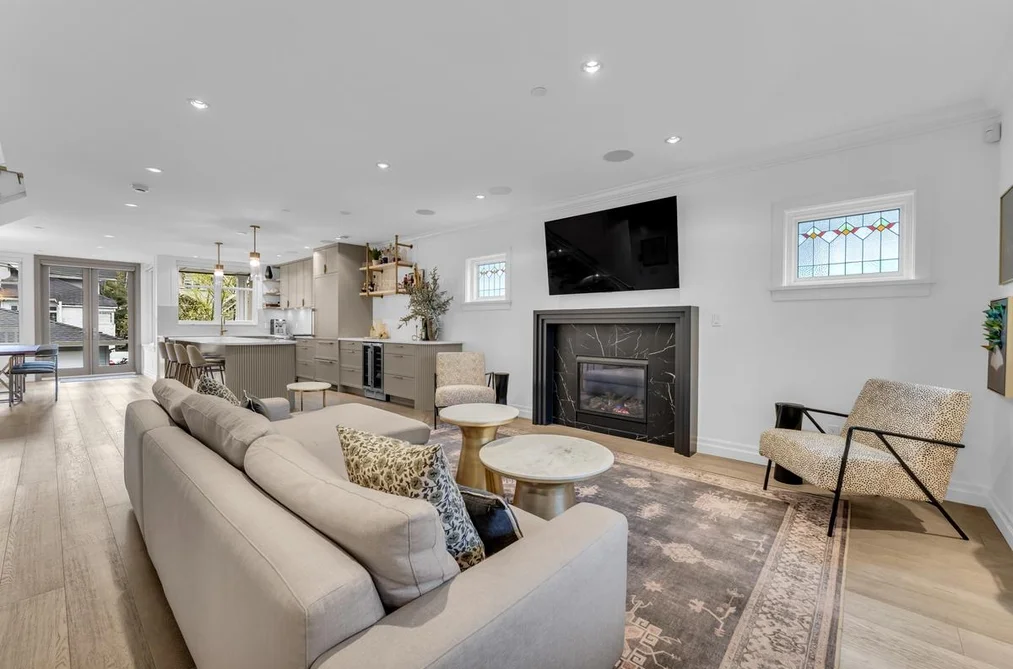 1986 W 11TH AVENUE, Vancouver BC V6J 2C6, Vancouver BC — Residential for Sale - Photo 4