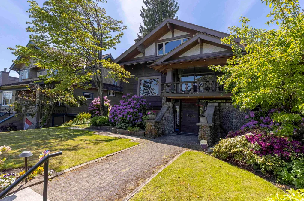 1986 W 35TH AVENUE, Vancouver BC V6M 1H7, Vancouver BC — Residential for Sale - Photo 2