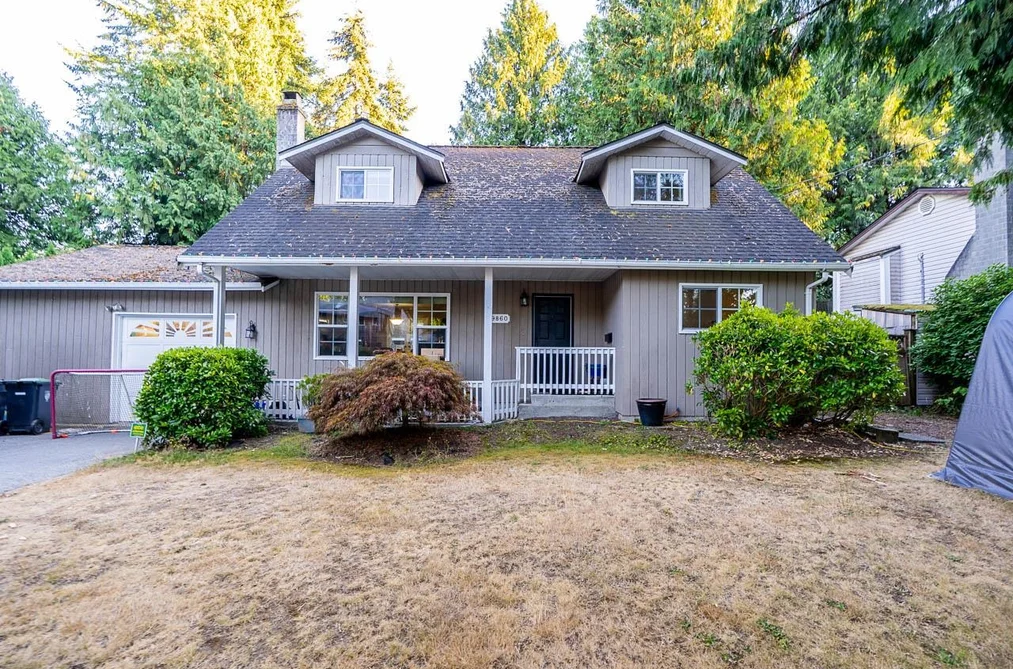 House for sale at 19860 35 Avenue Langley British Columbia - MLS: R3159159