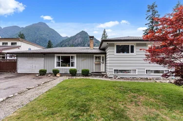 19865 Peter St, Hope, BC - MLS: R3172854