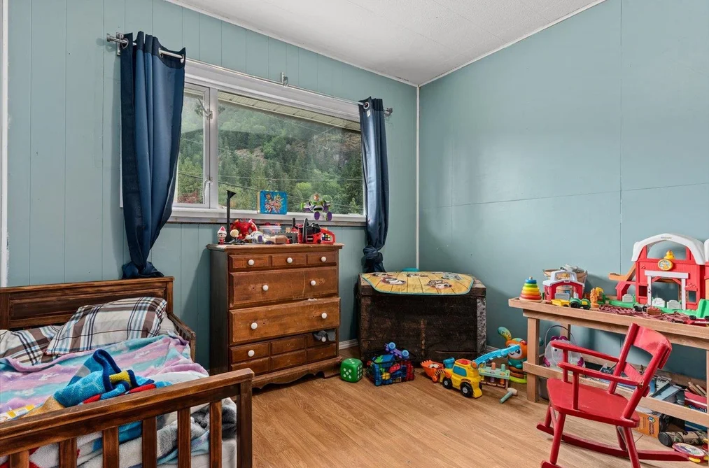 19865 PETER STREET, Hope BC V0X 1L2, Hope BC — Residential for Sale — Photo 21 of 40