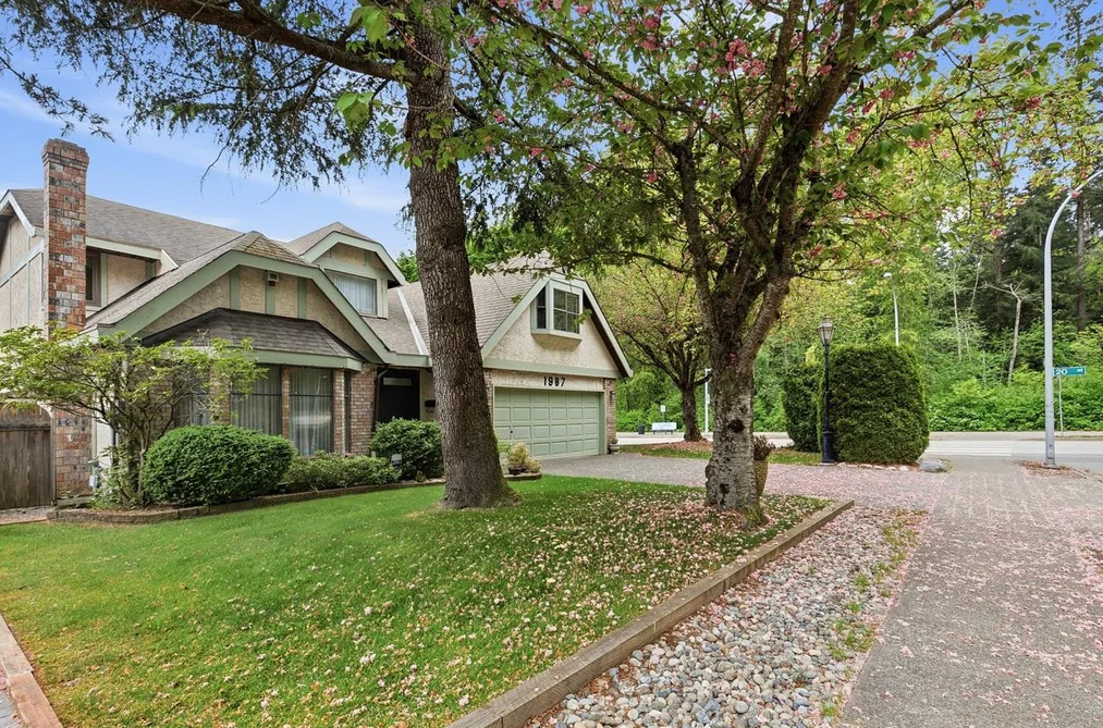 1987 144 STREET, Surrey BC V4A 7M6, Surrey BC — Residential for Sale - Photo 2
