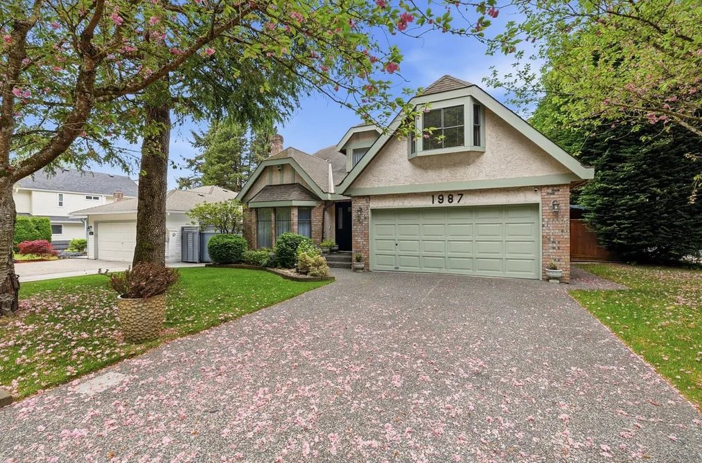 1987 144 STREET, Surrey BC V4A 7M6, Surrey BC — Residential for Sale - Photo 3