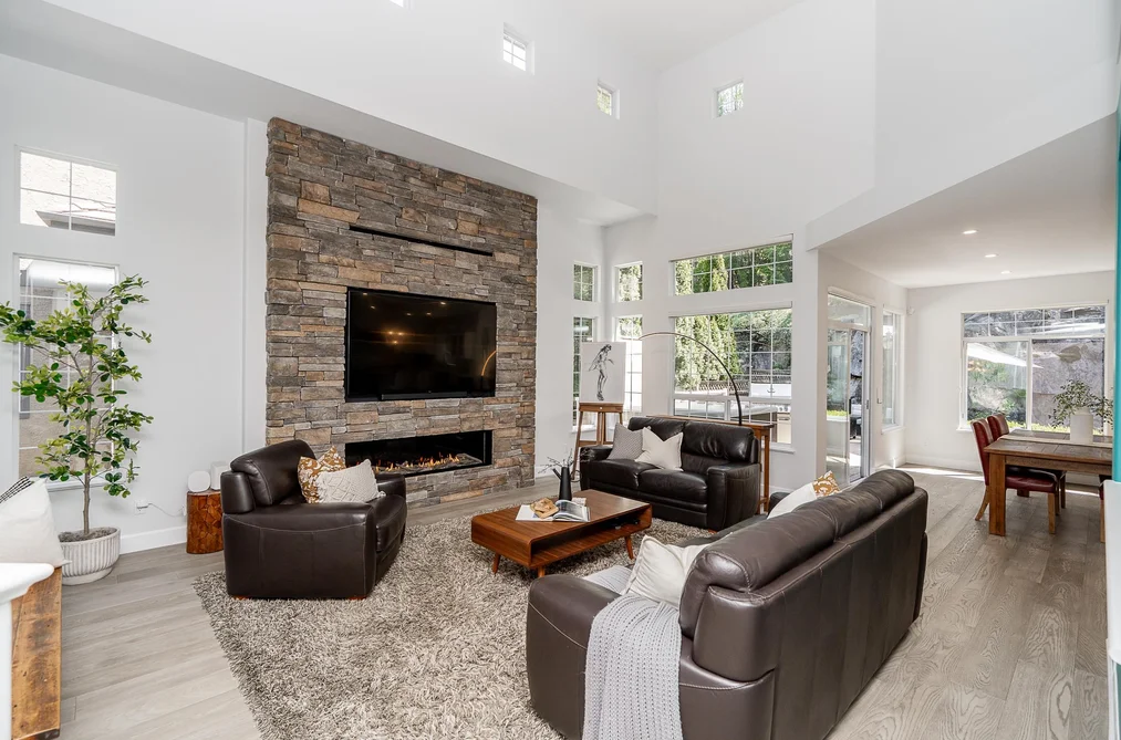 Half Duplex for sale at 1987 Parkway Boulevard Coquitlam British Columbia - MLS: R3124886