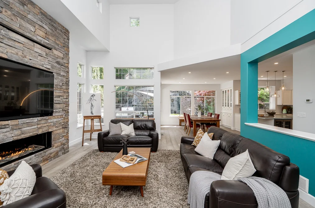 1987 PARKWAY BOULEVARD, Coquitlam BC V3E 3J8, Coquitlam BC — Residential for Sale - Photo 3