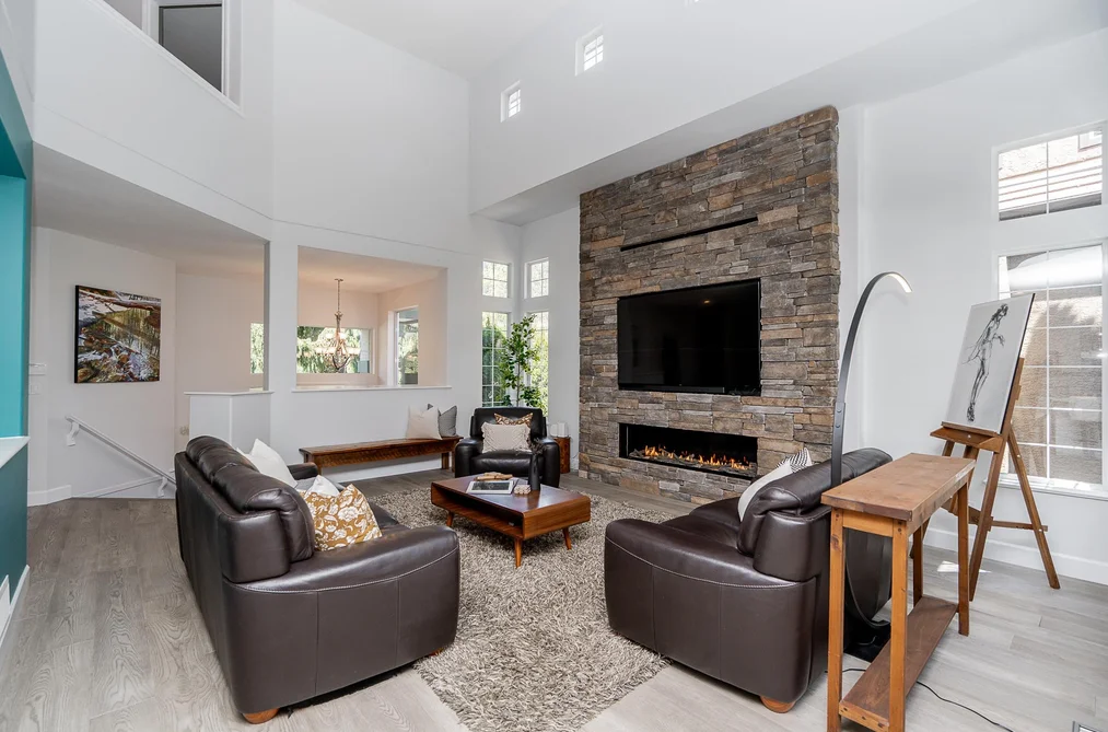 1987 PARKWAY BOULEVARD, Coquitlam BC V3E 3J8, Coquitlam BC — Residential for Sale - Photo 4
