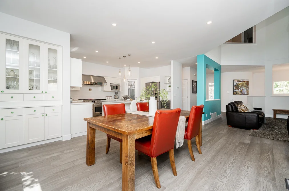 1987 PARKWAY BOULEVARD, Coquitlam BC V3E 3J8, Coquitlam BC — Residential for Sale - Photo 6