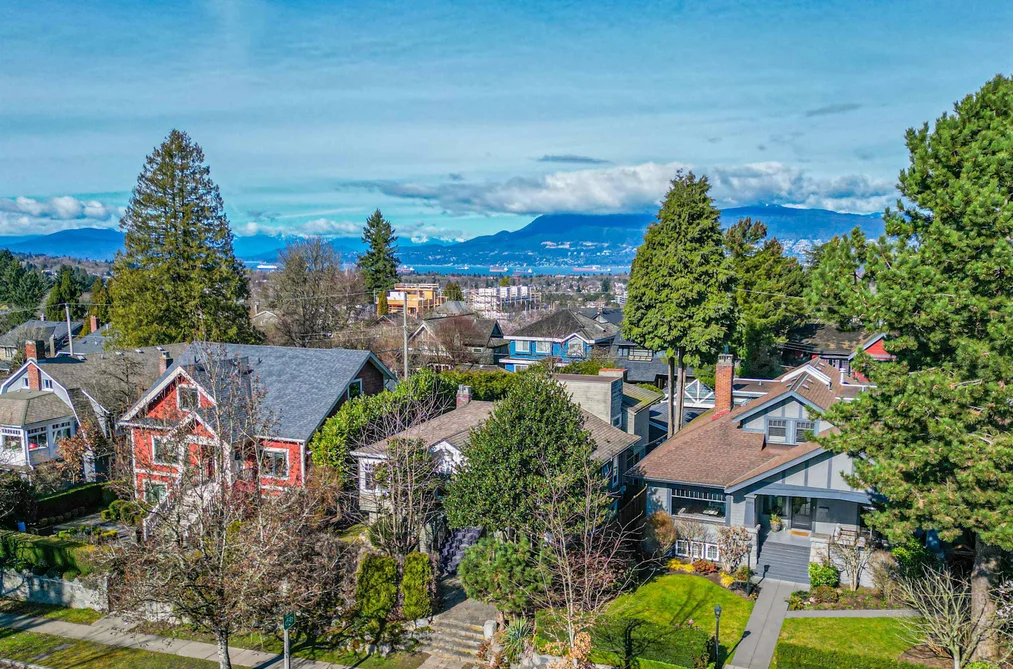 1987 W 37TH AVENUE, Vancouver BC V6M 1N5, Vancouver BC — Residential for Sale - Photo 5
