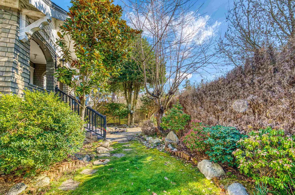 1987 W 37TH AVENUE, Vancouver BC V6M 1N5, Vancouver BC — Residential for Sale - Photo 6