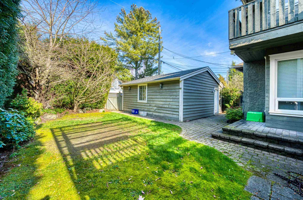 1987 W 37TH AVENUE, Vancouver BC V6M 1N5, Vancouver BC — Residential for Sale - Photo 7
