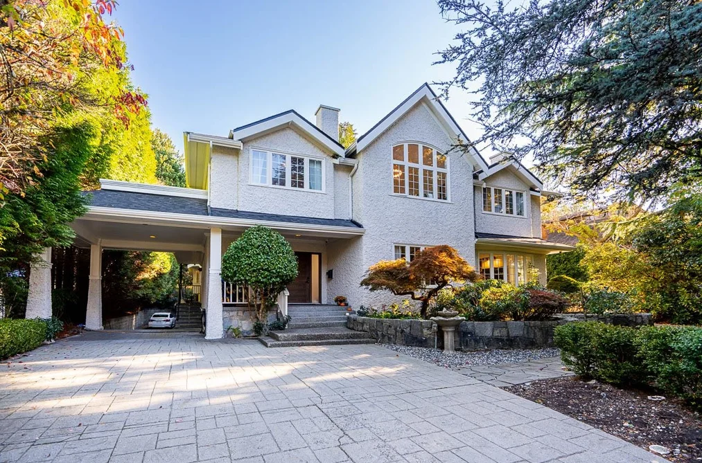 1988 Acadia Rd, Vancouver, BC - MLS: R3178089