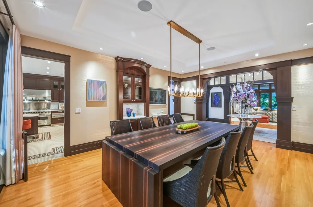 1988 DRUMMOND DRIVE, Vancouver BC V6T 1B8, Vancouver BC — Residential for Sale — Photo 9 of 40