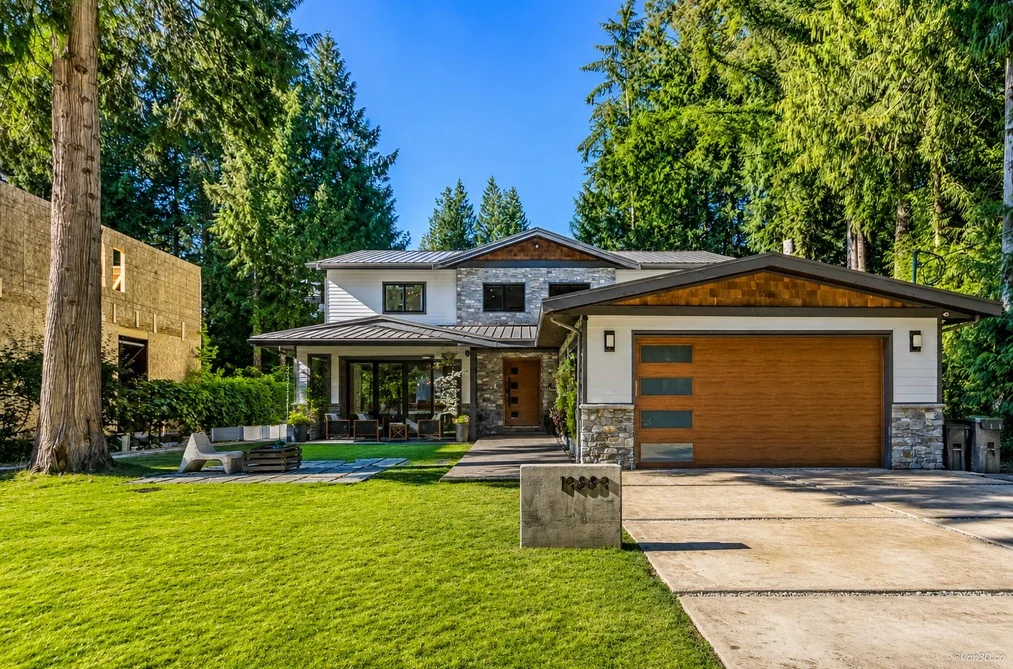 19889 42A AVENUE, Langley BC V3A 6A4, Langley BC — Residential for Sale - Photo 2