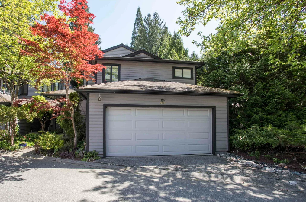 Townhouse for sale at 1989 Cedar Village Crescent North Vancouver British Columbia - MLS: R3127537