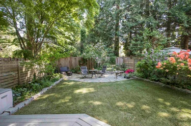 1989 Cedar Village Cres, North Vancouver, BC - MLS: R3142129