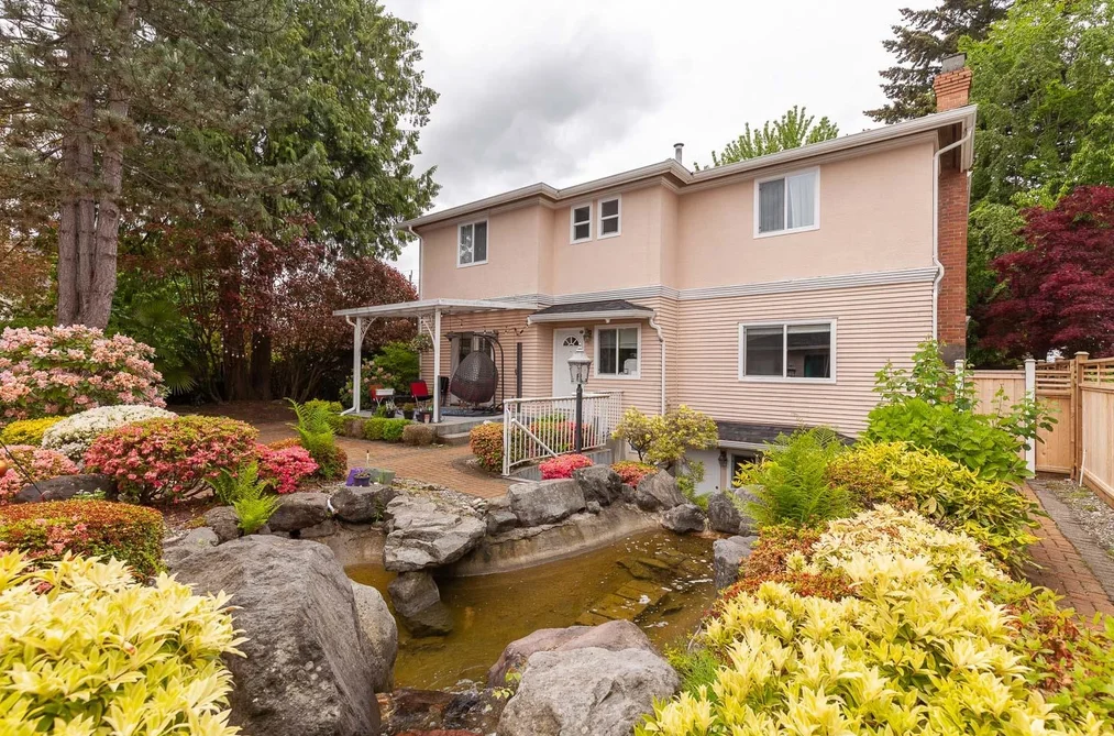 House for sale at 1989 W 52nd Avenue Vancouver British Columbia - MLS: R3088985