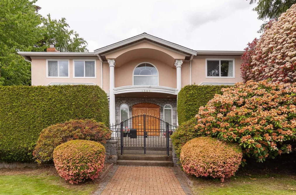 1989 W 52ND AVENUE, Vancouver BC V6P 1J6, Vancouver BC — Residential for Sale - Photo 2