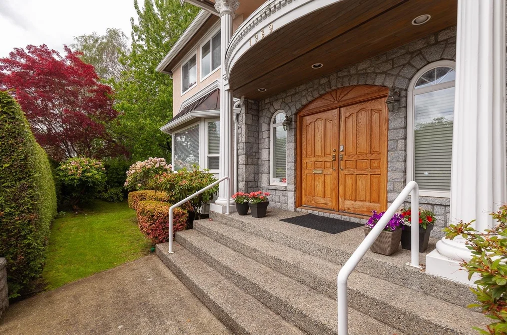 1989 W 52ND AVENUE, Vancouver BC V6P 1J6, Vancouver BC — Residential for Sale - Photo 3