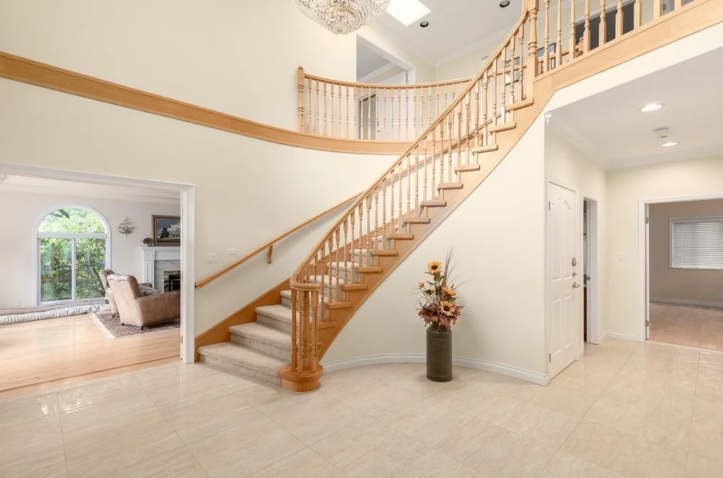 1989 W 52ND AVENUE, Vancouver BC V6P 1J6, Vancouver BC — Residential for Sale - Photo 4