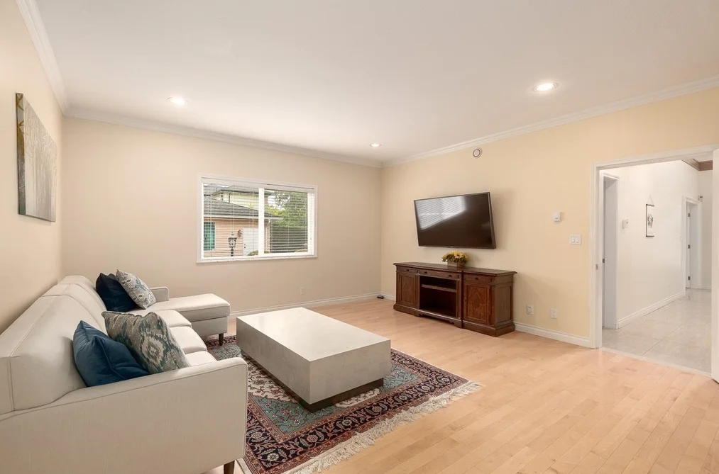 1989 W 52ND AVENUE, Vancouver BC V6P 1J6, Vancouver BC — Residential for Sale - Photo 5