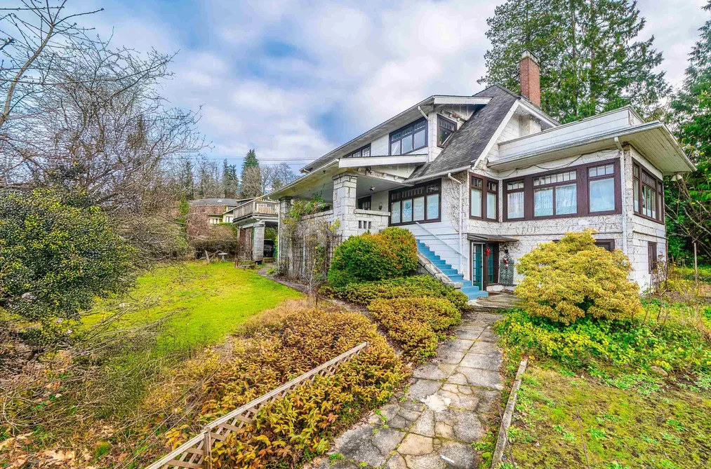 1989 W KING EDWARD AVENUE, Vancouver BC V6J 2W7, Vancouver BC — Residential for Sale - Photo 2