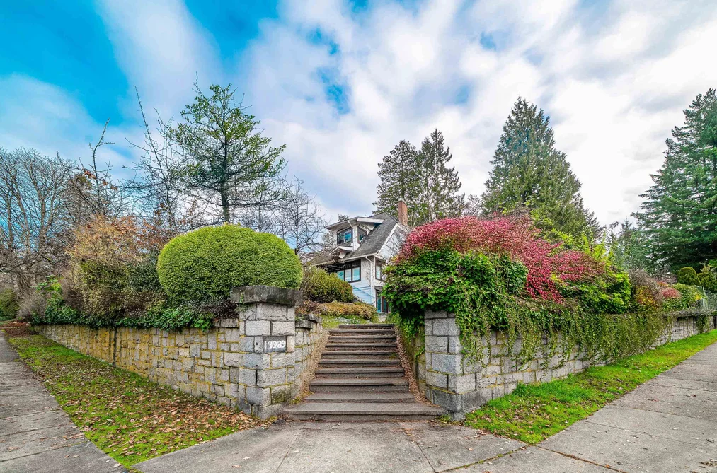1989 W KING EDWARD AVENUE, Vancouver BC V6J 2W7, Vancouver BC — Residential for Sale - Photo 4