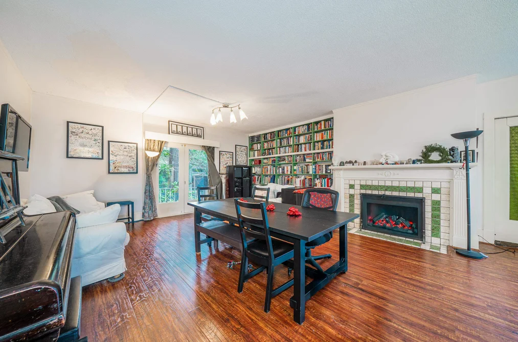 1989 W KING EDWARD AVENUE, Vancouver BC V6J 2W7, Vancouver BC — Residential for Sale - Photo 5