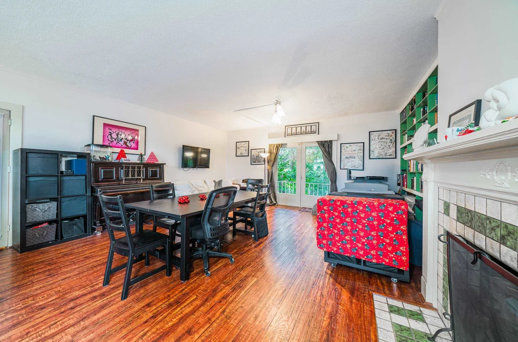 1989 W KING EDWARD AVENUE, Vancouver BC V6J 2W7, Vancouver BC — Residential for Sale - Photo 7