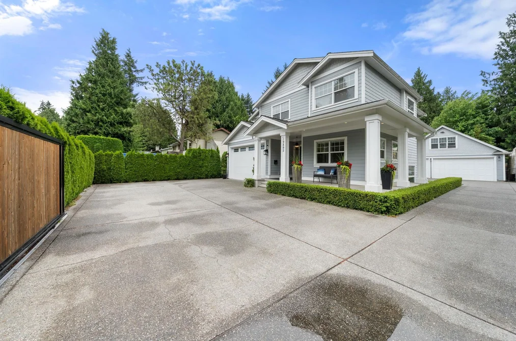 House for sale at 19892 44 Avenue Langley British Columbia - MLS: R3140487