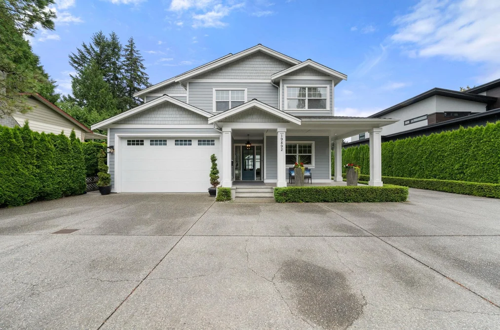 19892 44 AVENUE, Langley, BC — Residential for Sale - Photo 2