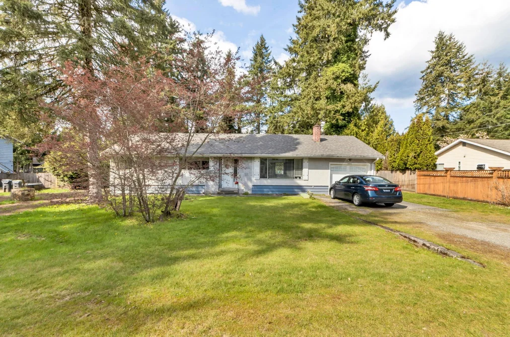 House for sale at 19893 37a Avenue Langley British Columbia - MLS: R3113150