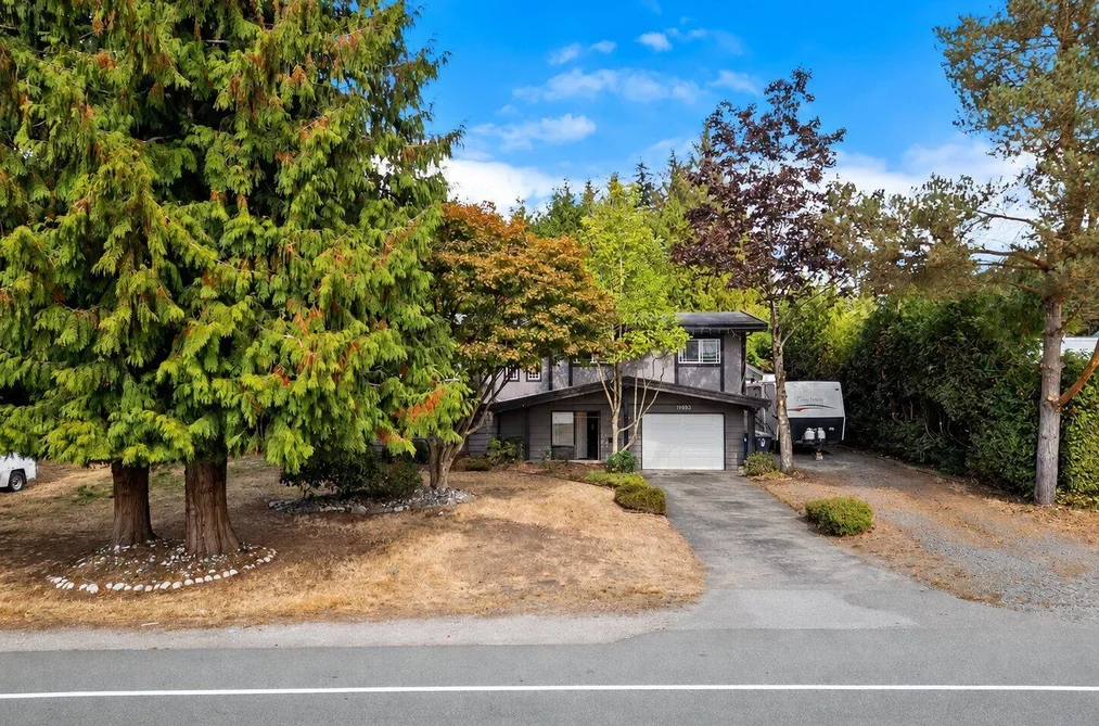 House for sale at 19893 38a Avenue Langley British Columbia - MLS: R3166140