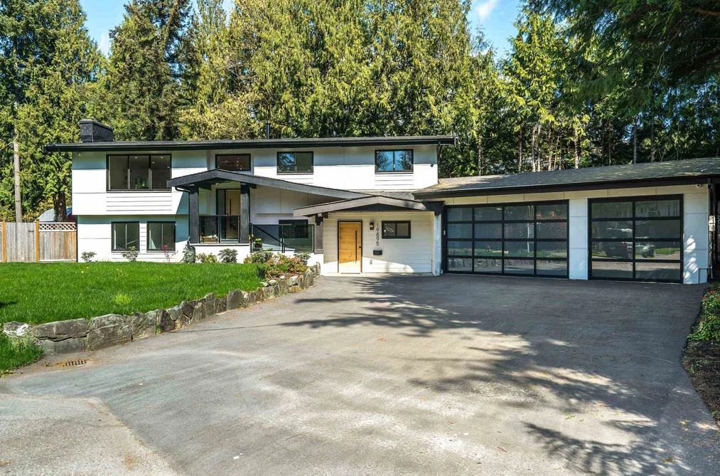 House for sale at 19895 38b Avenue Langley British Columbia - MLS: R3112827