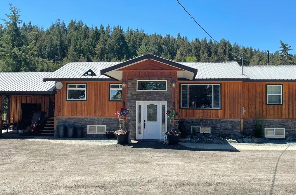 199 OLD BLACK MINE ROAD, No City Value BC V0X 1W0, No City Value BC — Residential for Sale - Photo 2